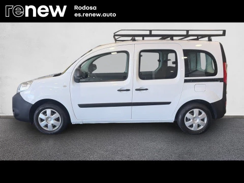 Renault Kangoo Combi  Diesel  1.5dCi Profesional 55kW