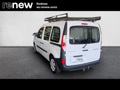 Renault Kangoo Combi  Diesel  1.5dCi Profesional 55kW