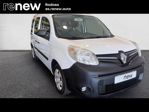 Renault Kangoo Combi  Diesel  1.5dCi Profesional 55kW