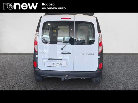 Renault Kangoo Combi  Diesel  1.5dCi Profesional 55kW