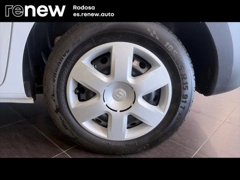 Renault Kangoo Combi  Diesel  1.5dCi Profesional 55kW