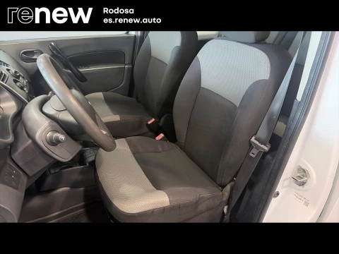 Renault Kangoo Combi  Diesel  1.5dCi Profesional 55kW