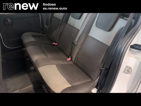 Renault Kangoo Combi  Diesel  1.5dCi Profesional 55kW