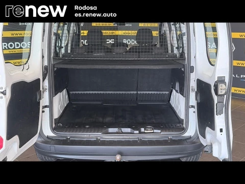 Renault Kangoo Combi  Diesel  1.5dCi Profesional 55kW