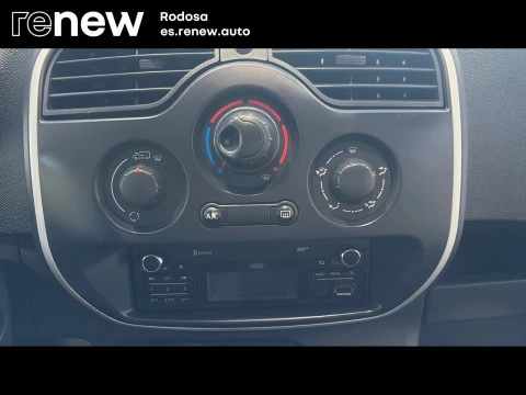 Renault Kangoo Combi  Diesel  1.5dCi Profesional 55kW