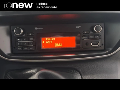 Renault Kangoo Combi  Diesel  1.5dCi Profesional 55kW