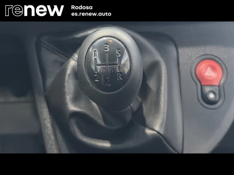 Renault Kangoo Combi  Diesel  1.5dCi Profesional 55kW