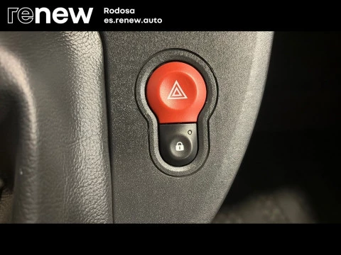 Renault Kangoo Combi  Diesel  1.5dCi Profesional 55kW