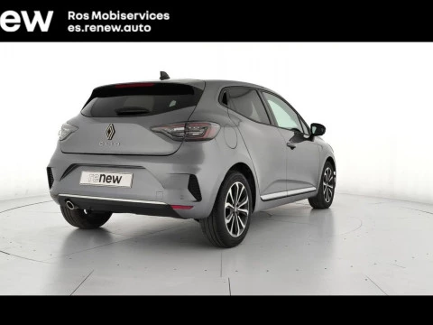 Renault Clio  TCe GLP Techno 74kW