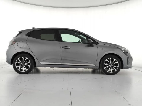 Renault Clio  TCe GLP Techno 74kW