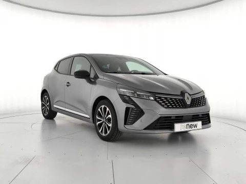 Renault Clio  TCe GLP Techno 74kW
