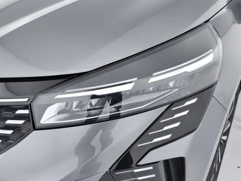 Renault Clio  TCe GLP Techno 74kW