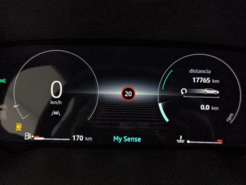 Renault Clio  TCe GLP Techno 74kW