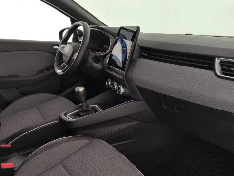 Renault Clio  TCe GLP Techno 74kW