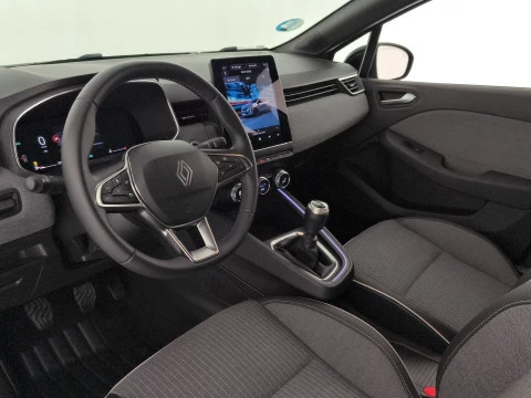 Renault Clio  TCe GLP Techno 74kW