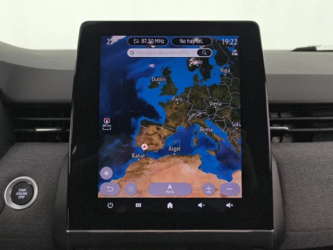 Renault Clio  TCe GLP Techno 74kW