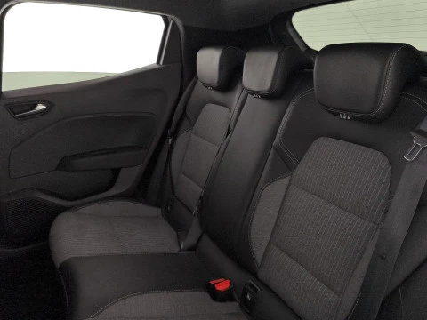 Renault Clio  TCe GLP Techno 74kW