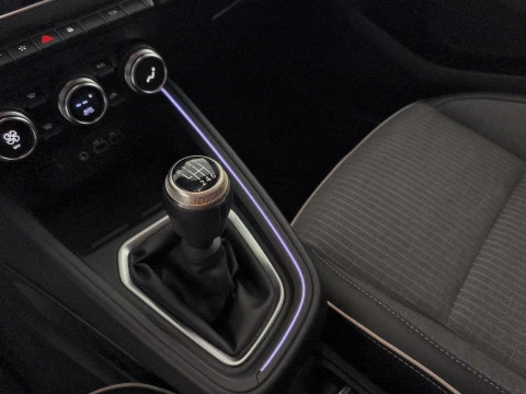 Renault Clio  TCe GLP Techno 74kW