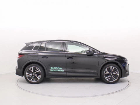 Skoda Elroq BEV 82KWH 85 286 5P