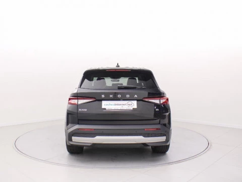 Skoda Elroq BEV 82KWH 85 286 5P