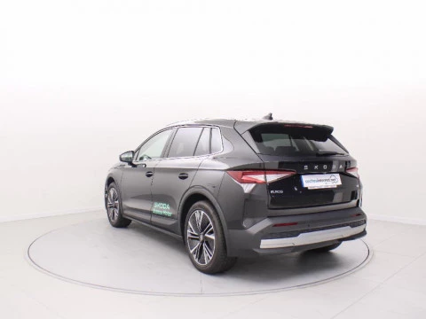 Skoda Elroq BEV 82KWH 85 286 5P
