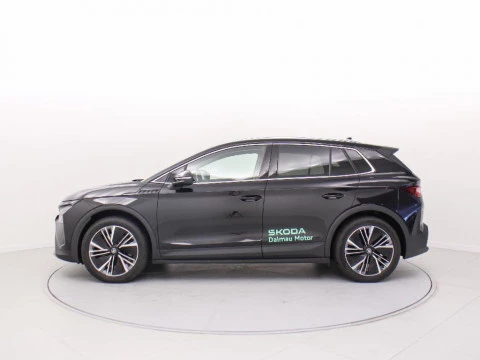 Skoda Elroq BEV 82KWH 85 286 5P