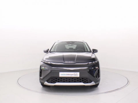 Skoda Elroq BEV 82KWH 85 286 5P