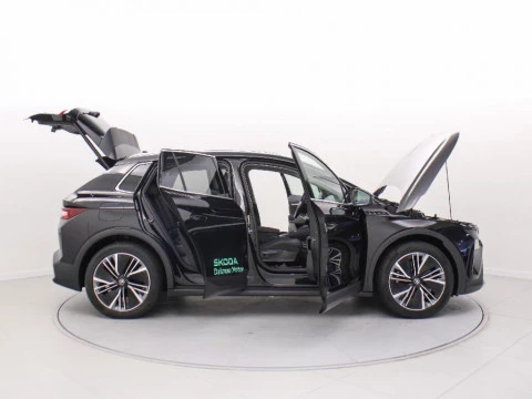 Skoda Elroq BEV 82KWH 85 286 5P