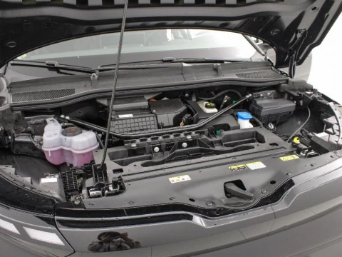 Skoda Elroq BEV 82KWH 85 286 5P