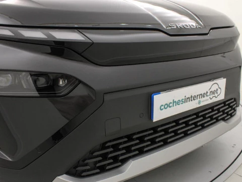 Skoda Elroq BEV 82KWH 85 286 5P