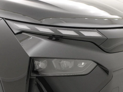 Skoda Elroq BEV 82KWH 85 286 5P