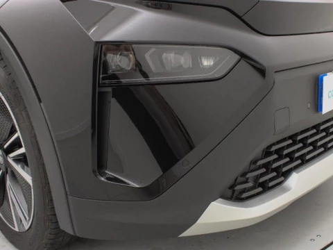 Skoda Elroq BEV 82KWH 85 286 5P