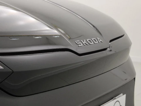 Skoda Elroq BEV 82KWH 85 286 5P