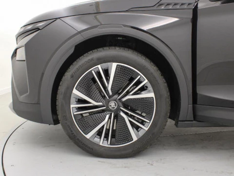 Skoda Elroq BEV 82KWH 85 286 5P