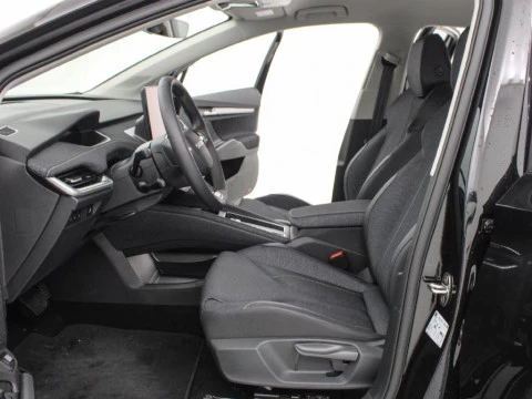 Skoda Elroq BEV 82KWH 85 286 5P