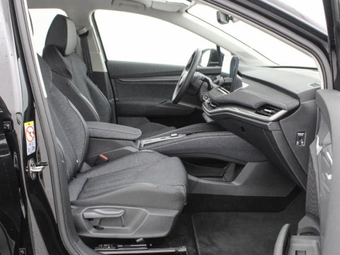 Skoda Elroq BEV 82KWH 85 286 5P