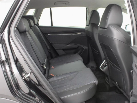 Skoda Elroq BEV 82KWH 85 286 5P