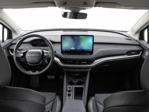 Skoda Elroq BEV 82KWH 85 286 5P