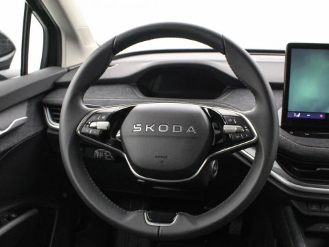 Skoda Elroq BEV 82KWH 85 286 5P