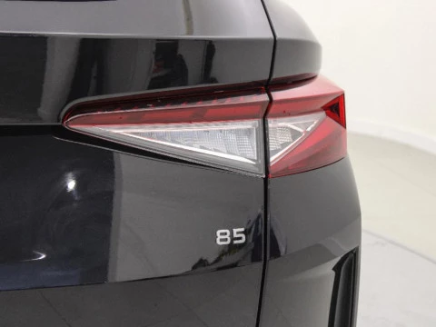 Skoda Elroq BEV 82KWH 85 286 5P