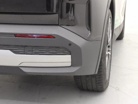 Skoda Elroq BEV 82KWH 85 286 5P