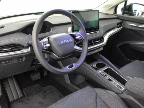 Skoda Elroq BEV 82KWH 85 286 5P