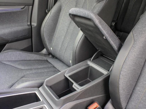 Skoda Elroq BEV 82KWH 85 286 5P