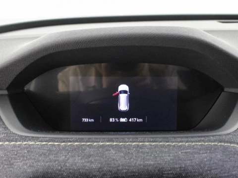 Skoda Elroq BEV 82KWH 85 286 5P