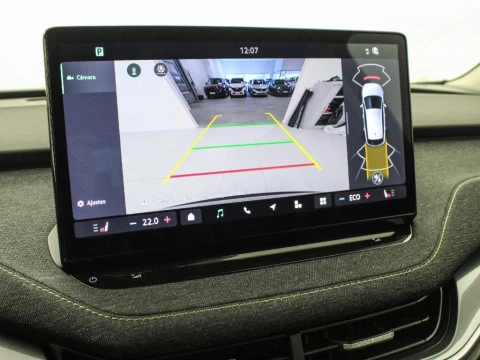 Skoda Elroq BEV 82KWH 85 286 5P