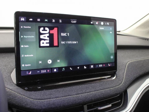 Skoda Elroq BEV 82KWH 85 286 5P