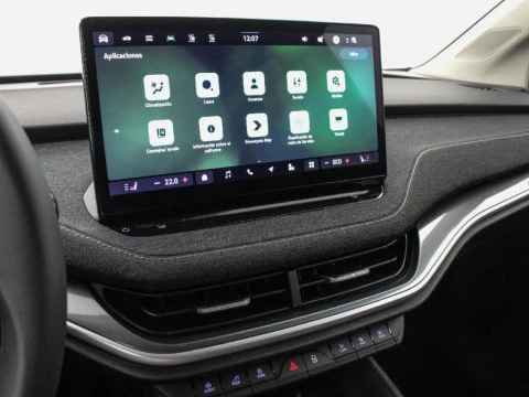 Skoda Elroq BEV 82KWH 85 286 5P