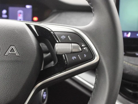 Skoda Elroq BEV 82KWH 85 286 5P