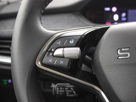 Skoda Elroq BEV 82KWH 85 286 5P