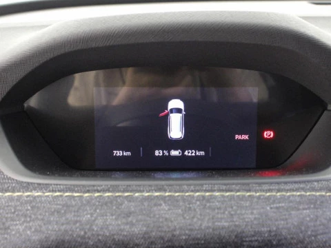 Skoda Elroq BEV 82KWH 85 286 5P